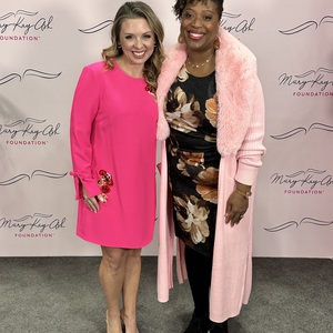 Fundraising Page: Raven Hardy